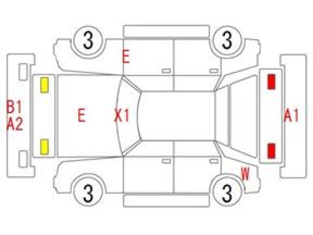 Subaru SUBARU 2018 7916931-23
