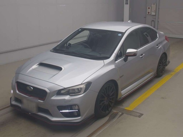 Subaru SUBARU 2015 7926307-0