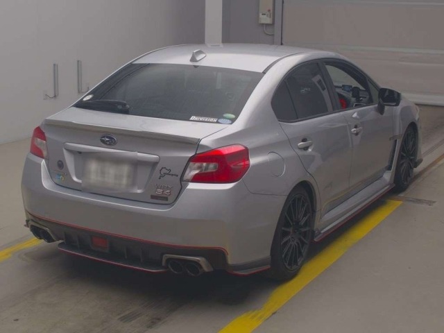 Subaru SUBARU 2015 7926307-1