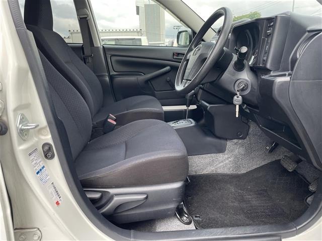 Toyota SUCCEED VAN 2019 7914043-10