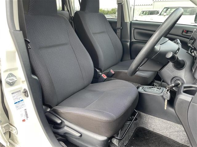 Toyota SUCCEED VAN 2019 7914043-11