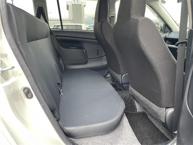 Toyota SUCCEED VAN 2019 7914043-12