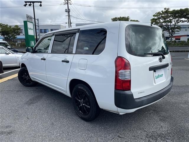 Toyota SUCCEED VAN 2019 7914043-13