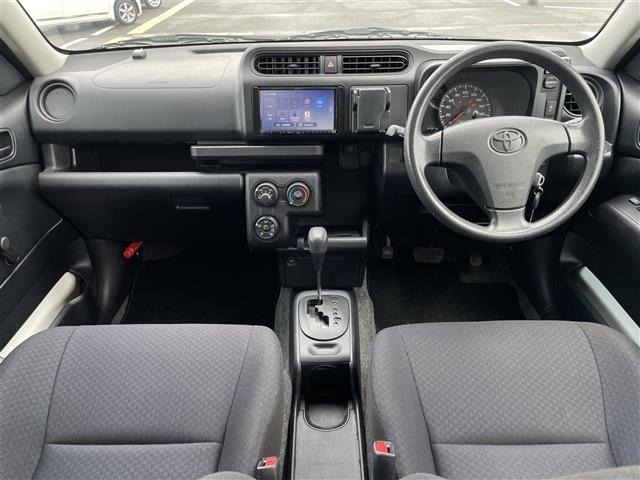 Toyota SUCCEED VAN 2019 7914043-14
