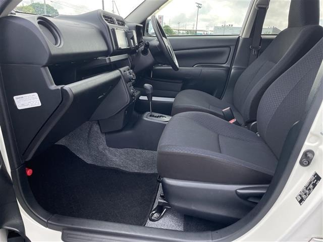 Toyota SUCCEED VAN 2019 7914043-2