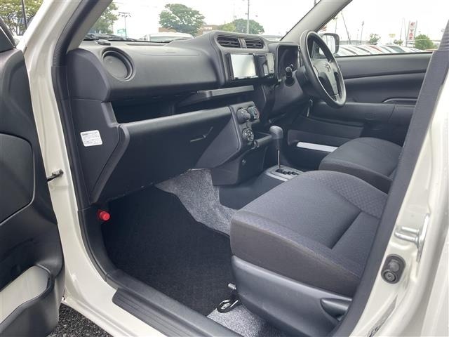 Toyota SUCCEED VAN 2019 7914043-22