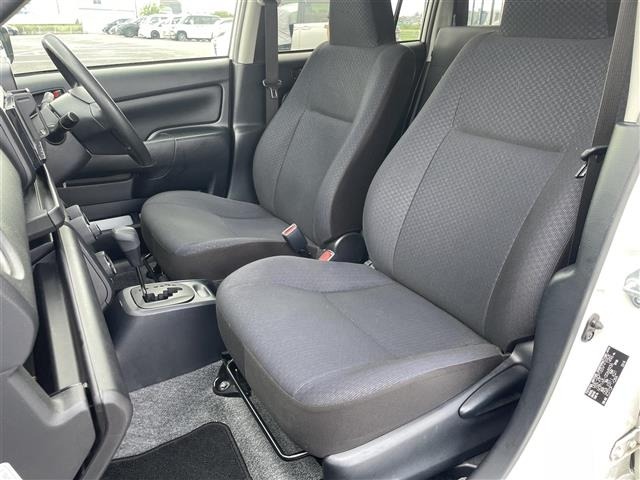 Toyota SUCCEED VAN 2019 7914043-4