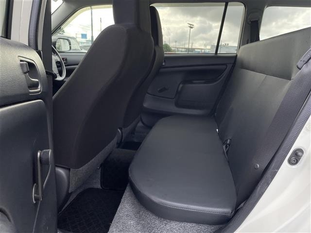 Toyota SUCCEED VAN 2019 7914043-6