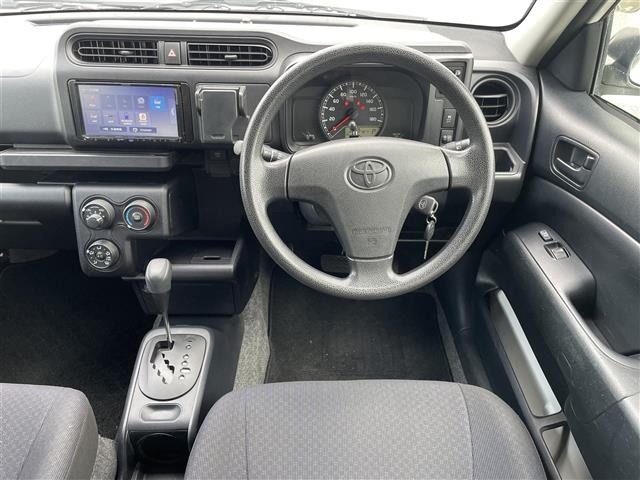Toyota SUCCEED VAN 2019 7914043-8