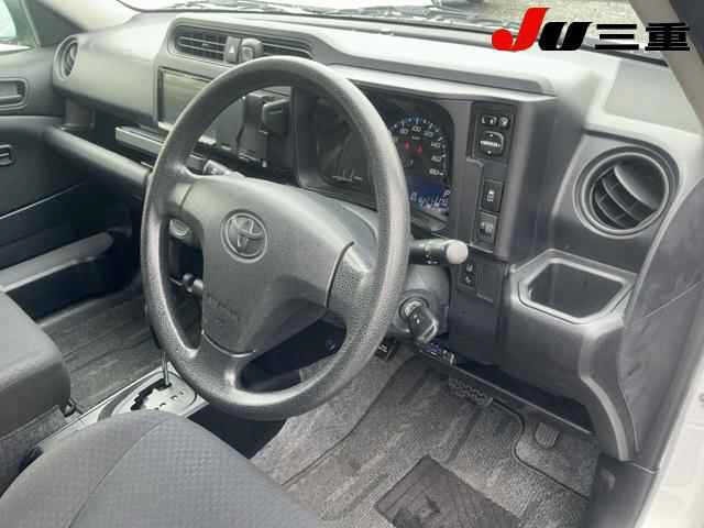Toyota SUCCEED VAN 2020 7914180-14
