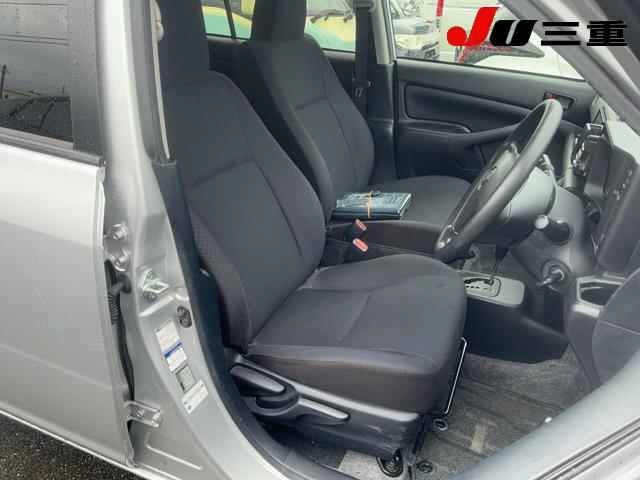 Toyota SUCCEED VAN 2020 7914180-25