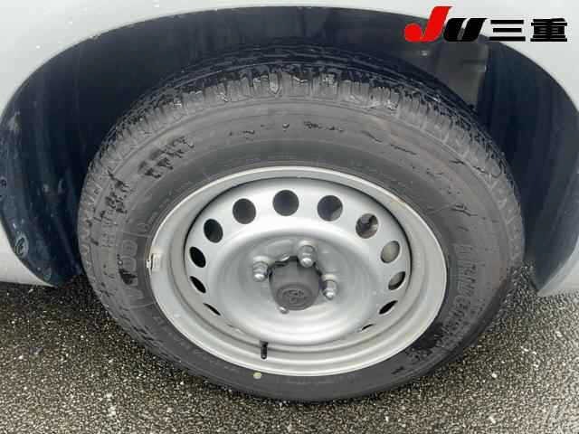 Toyota SUCCEED VAN 2020 7914180-27