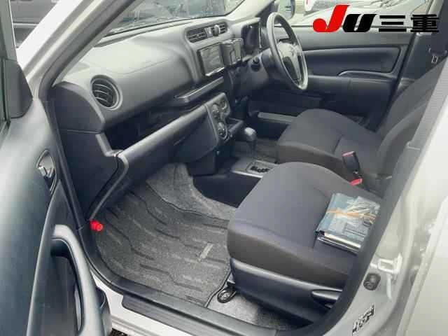 Toyota SUCCEED VAN 2020 7914180-3