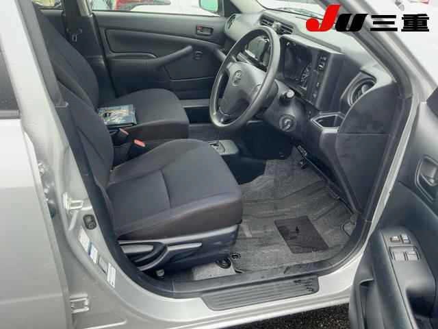 Toyota SUCCEED VAN 2020 7914180-4