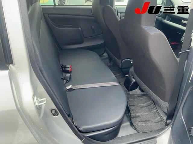 Toyota SUCCEED VAN 2020 7914180-5