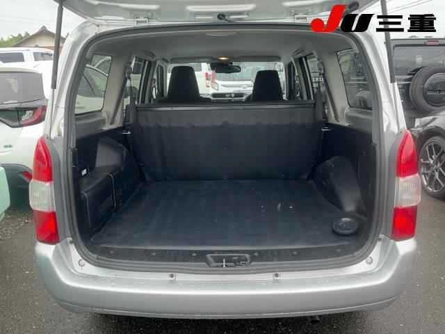 Toyota SUCCEED VAN 2020 7914180-7