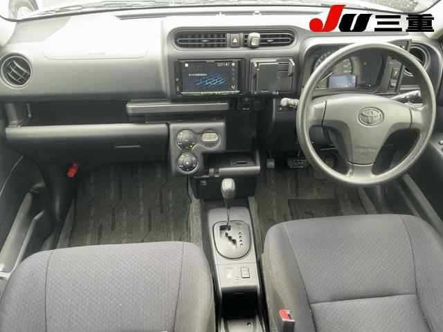 Toyota SUCCEED VAN 2020 7914180-8