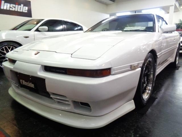 Toyota SUPRA 1993 7925401-0