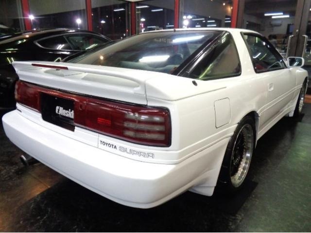 Toyota SUPRA 1993 7925401-1