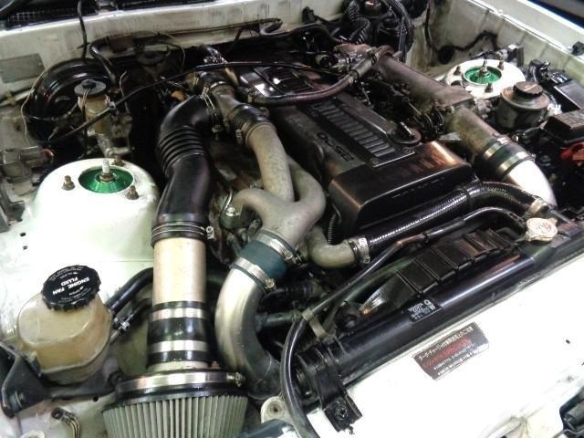 Toyota SUPRA 1993 7925401-13