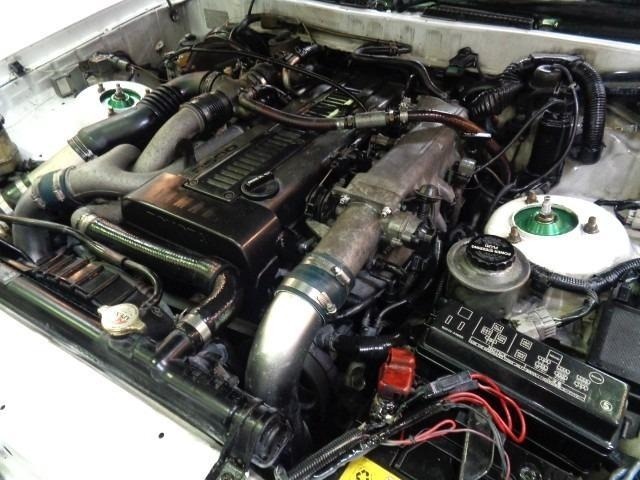 Toyota SUPRA 1993 7925401-15
