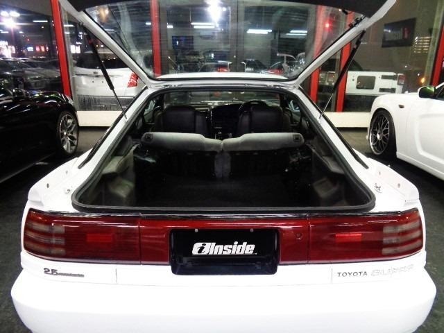 Toyota SUPRA 1993 7925401-16