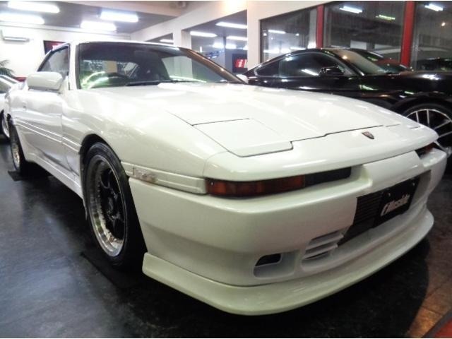 Toyota SUPRA 1993 7925401-18