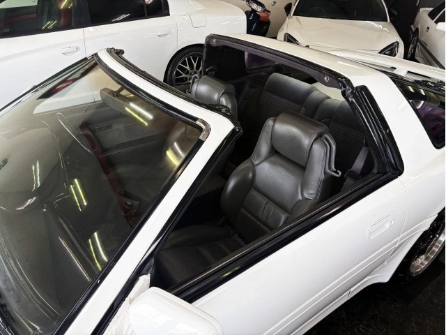 Toyota SUPRA 1993 7925401-19