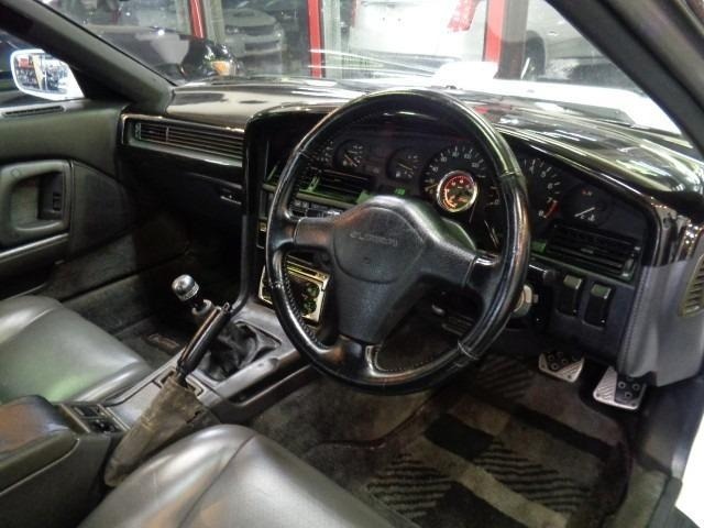 Toyota SUPRA 1993 7925401-2