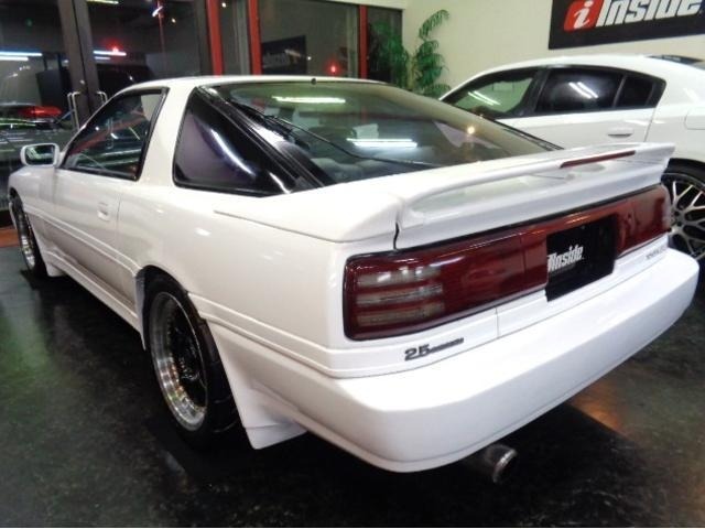Toyota SUPRA 1993 7925401-20