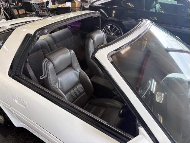 Toyota SUPRA 1993 7925401-21