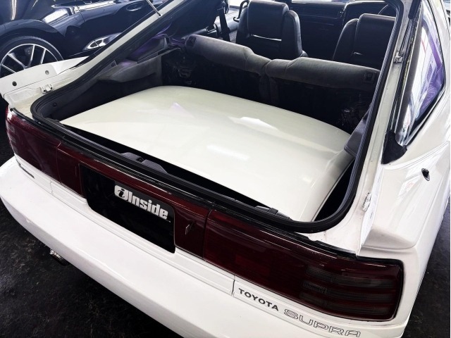 Toyota SUPRA 1993 7925401-23