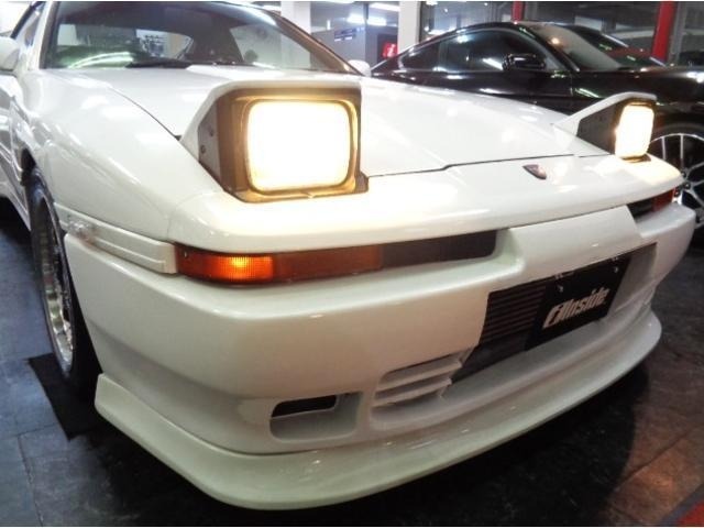 Toyota SUPRA 1993 7925401-24