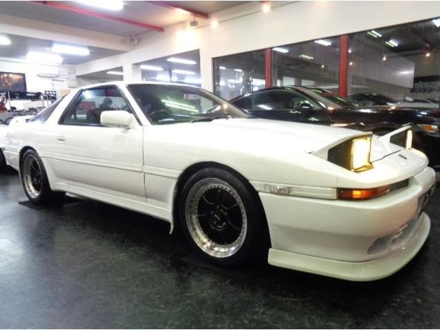 Toyota SUPRA 1993 7925401-26