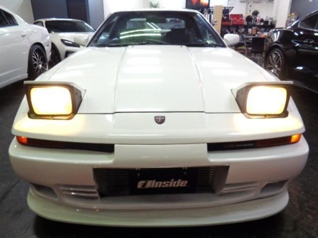 Toyota SUPRA 1993 7925401-27