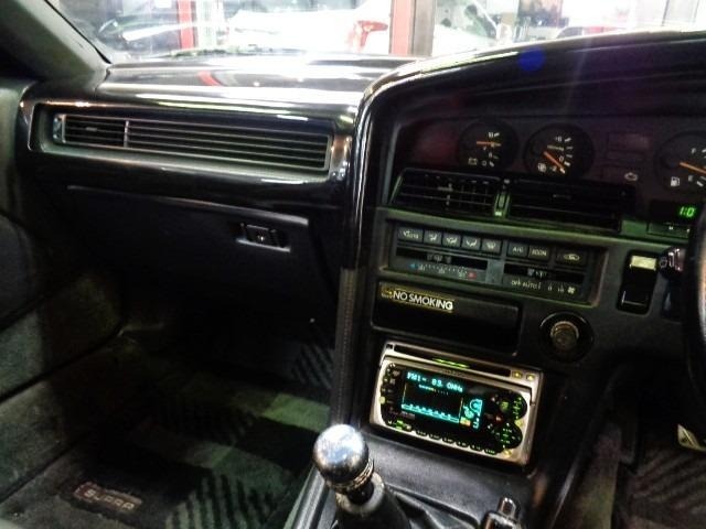 Toyota SUPRA 1993 7925401-30