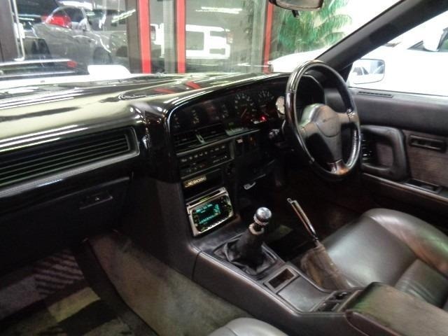 Toyota SUPRA 1993 7925401-31