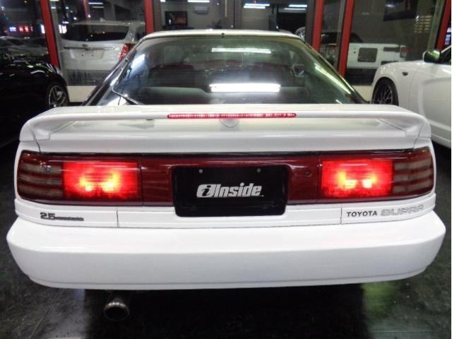 Toyota SUPRA 1993 7925401-34
