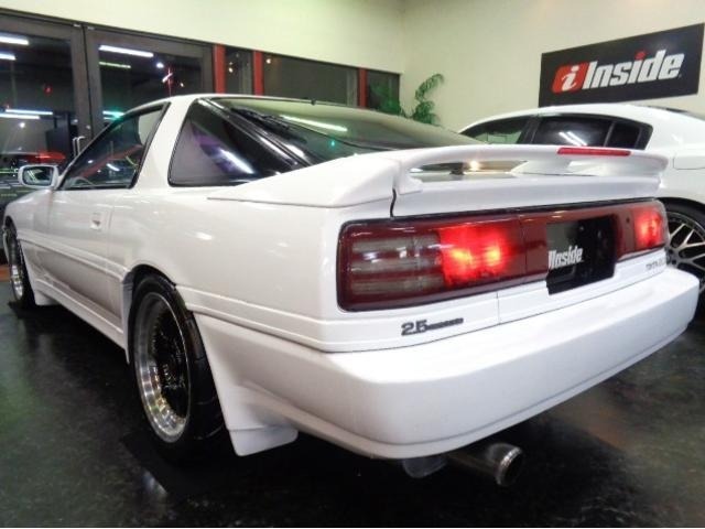 Toyota SUPRA 1993 7925401-35