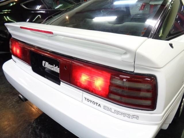 Toyota SUPRA 1993 7925401-4