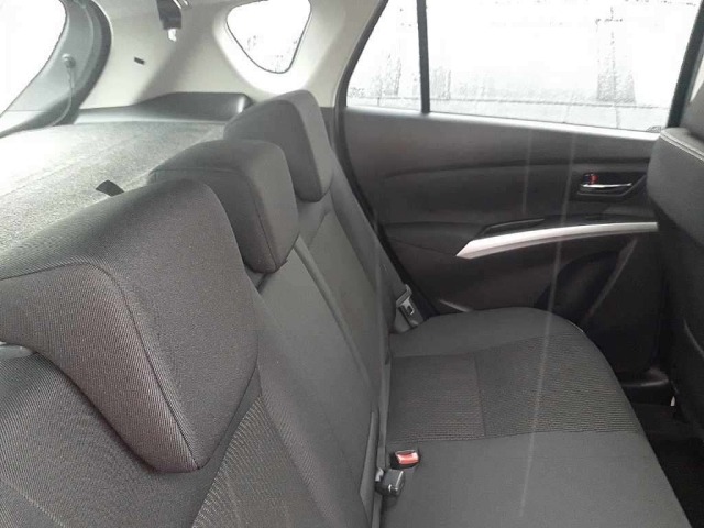 Suzuki SX4 2017 7926075-11
