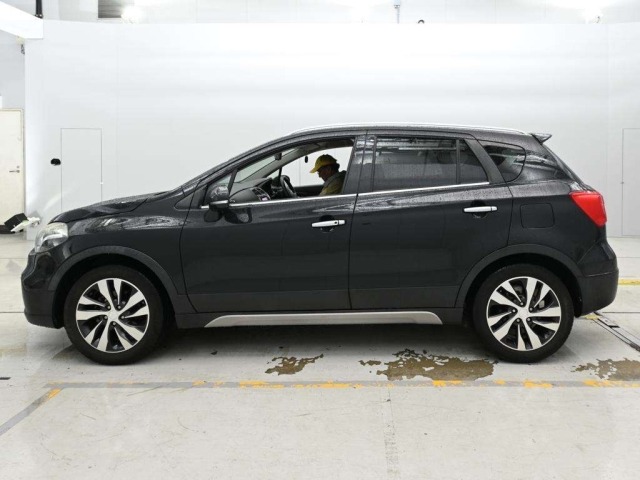 Suzuki SX4 2017 7926075-4