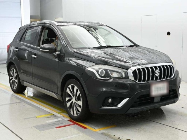 Suzuki SX4 2017 7926075-5