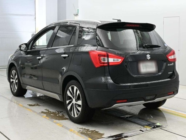 Suzuki SX4 2017 7926075-6