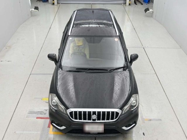 Suzuki SX4 2017 7926075-7