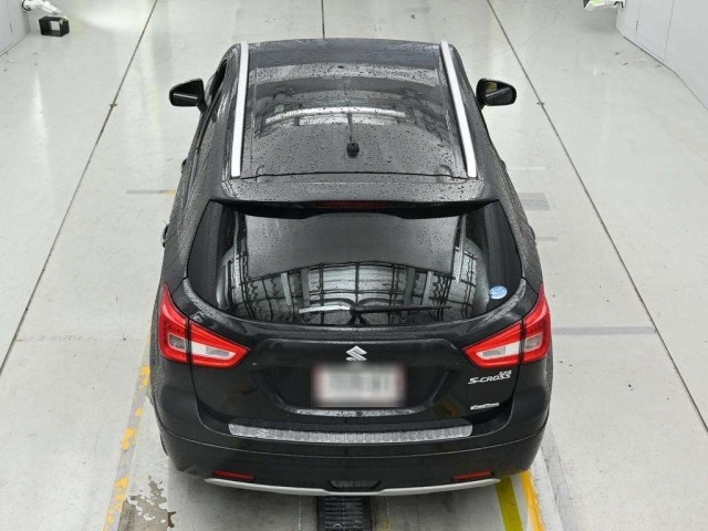 Suzuki SX4 2017 7926075-8