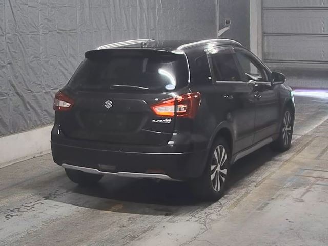 Suzuki SX4 2017 7926076-1