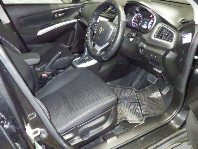 Suzuki SX4 2017 7926076-3