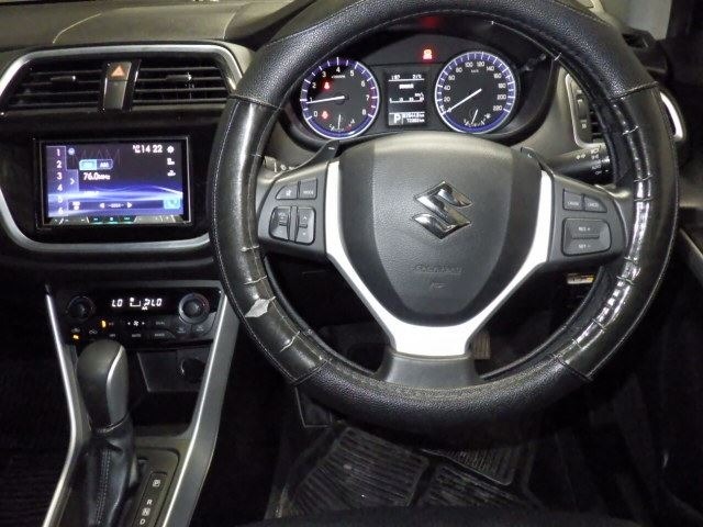 Suzuki SX4 2017 7926076-4