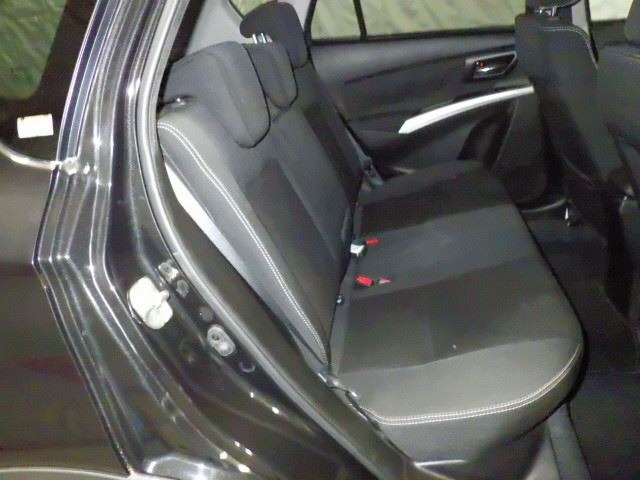 Suzuki SX4 2017 7926076-5